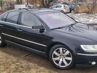 Gebraucht VW Phaeton 224 PS (164 kW) 2007 Schwarz Limousine