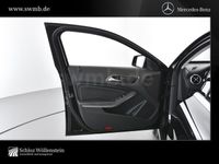 gebraucht Mercedes GLA220 4M Urban/LED/Audio20/RfCam/7G-DCT/18''