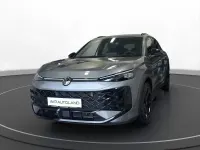 Gebraucht VW T-Roc Style 150 PS (110 kW) 2026 Grau SUV