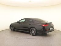 Gebraucht Mercedes CLS400 AMG line 330 PS (242 kW) 2024 Metalliclack obsidianschwarz Limousine