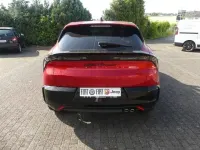 Neu Alfa Romeo Junior Ti 145 PS (106 kW) 2026 Rosso brera metallic 3schichtlackierung (rot) SUV