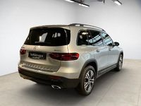 Gebraucht Mercedes GLB220 190 PS (139 kW) 2024 SUV