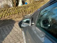Gebraucht VW Polo 89 PS (65 kW) 2016 Grau Kleinwagen