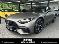Gebraucht Mercedes SL43 AMG AMG 381 PS (280 kW) 2024 Amg monza grau magno Cabrio