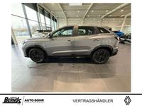 Neu Renault Austral Evolution 148 PS (108 kW) 2026 Dolomitgrau metallic SUV