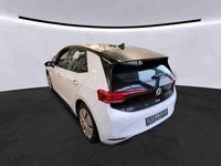 Gebraucht VW ID.3 Pro Performance 150 kW (204 PS) 2022 Weiss Kleinwagen