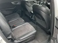 Gebraucht Audi Q7 272 PS (200 kW) 2018 Weiß SUV