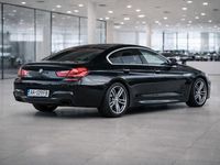 Gebraucht BMW 650 Performance 449 PS (330 kW) 2012 Schwarz Coupé