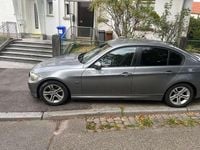 Gebraucht BMW 318 143 PS (105 kW) 2008 Limousine