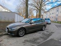 Second-hand BMW 320 184 CP (135 kW) 2013 Break