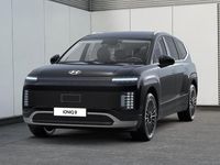 Neu Hyundai Ioniq 9 225 kW (307 PS) 2025 Abyss black SUV