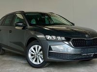 Neu Skoda Octavia 150 PS (110 kW) 2026 Grau Limousine