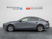 Neu Mazda 3 140 PS (102 kW) 2026 Frei wählbar Limousine