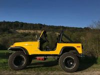 gebraucht Jeep CJ CJ-77