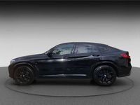 Usata BMW X4 Performance 340 CV (250 kW) 2020 Nero SUV