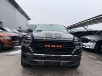 Gebraucht Dodge Ram 401 PS (294 kW) 2022 Grau Pickup