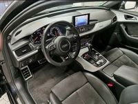 gebraucht Audi A6 Quattro 3l tdi