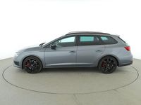 Gebraucht Seat Leon CUPRA 280 PS (205 kW) 2015 Grau Kombi