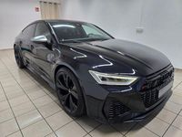 Gebraucht Audi RS7 Advanced Plus 600 PS (441 kW) 2020 Schwarz Kleinwagen