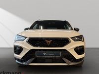 Nowe Cupra Ateca 190 KM (139 kW) 2025 Biały SUV