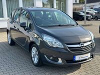 gebraucht Opel Meriva B Style