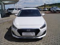 gebraucht Hyundai i30 Kombi 1.4 Select Klima