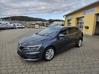 Gebraucht Renault Mégane IV Business 116 PS (85 kW) 2022 Limousine