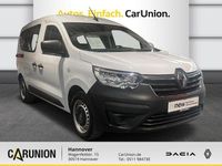 Gebraucht Renault Express 95 PS (69 kW) 2022 Arktisweiß Van / Kleinbus