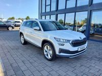 gebraucht Skoda Kodiaq 2.0 TDI DSG Style 7-Si / Navi / ACC / 19'