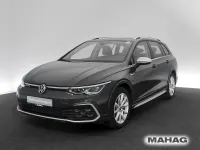 Gebraucht VW Golf VIII 200 PS (147 kW) 2024 Grau Limousine