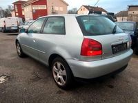 gebraucht Audi A3 1.8