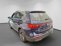 Gebraucht Seat Tarraco Style 150 PS (110 kW) 2023 Blau SUV