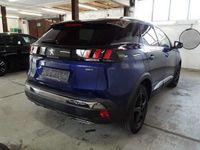 gebraucht Peugeot 3008 GT Leder/Alcant Nav dig.Cockpit LED PDC SHZ