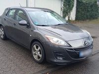 Gebraucht Mazda 3 150 PS (110 kW) 2010 Grau Limousine