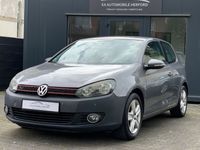 gebraucht VW Golf VI 6 Comfortline 1.4 TSI *122 PS *PDC