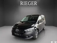 Neu Mercedes eCitan Progressive 89 kW (122 PS) 2025 Schwarz Kombi