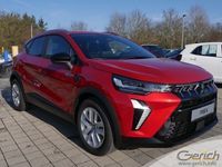 Neu Mitsubishi ASX Plus 143 PS (105 kW) 2025 Rot SUV