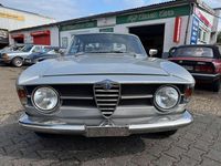 Gebraucht Alfa Romeo GT Junior 90 PS (66 kW) 1969 Grigio medio Coupé