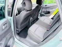 Used Citroën C4 120 HP (88 kW) 2011 Blue Sedan