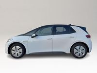 Gebraucht VW ID.3 Pro Performance 150 kW (204 PS) 2022 Weiß Kleinwagen