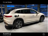 gebraucht Mercedes EQS450+ EQS 450+ SUV ⭐⭐ SOFORT VERFÜGBAR ⭐⭐