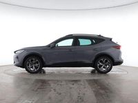 Gebraucht Cupra Formentor 150 PS (110 kW) 2025 Graphengrau SUV