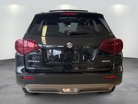 Neu Suzuki Vitara Comfort+ 110 PS (80 kW) 2026 Cosmic black pearl met. SUV