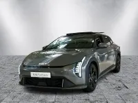 Gebraucht Kia EV4 Earth 150 kW (204 PS) 2025 Grau Kleinwagen