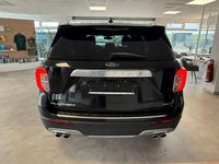 Gebraucht Ford Explorer Platinum 457 PS (336 kW) 2021 Andere SUV