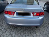 Gebraucht Honda Accord 155 PS (114 kW) 2005 Limousine