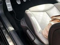 Gebraucht Peugeot 308 CC 156 PS (114 kW) 2012 Schwarz Cabrio