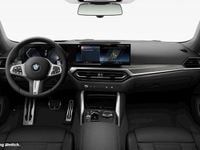 Gebraucht BMW 430 Gran Coupé Performance 245 PS (180 kW) 2022 Blau Coupé