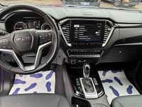 Gebraucht Isuzu D-Max 163 PS (119 kW) 2024 Blau SUV