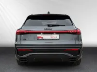 Gebraucht Audi Q5 Edition .1 204 PS (150 kW) 2025 Daytonagrau perleffekt (metallic) SUV